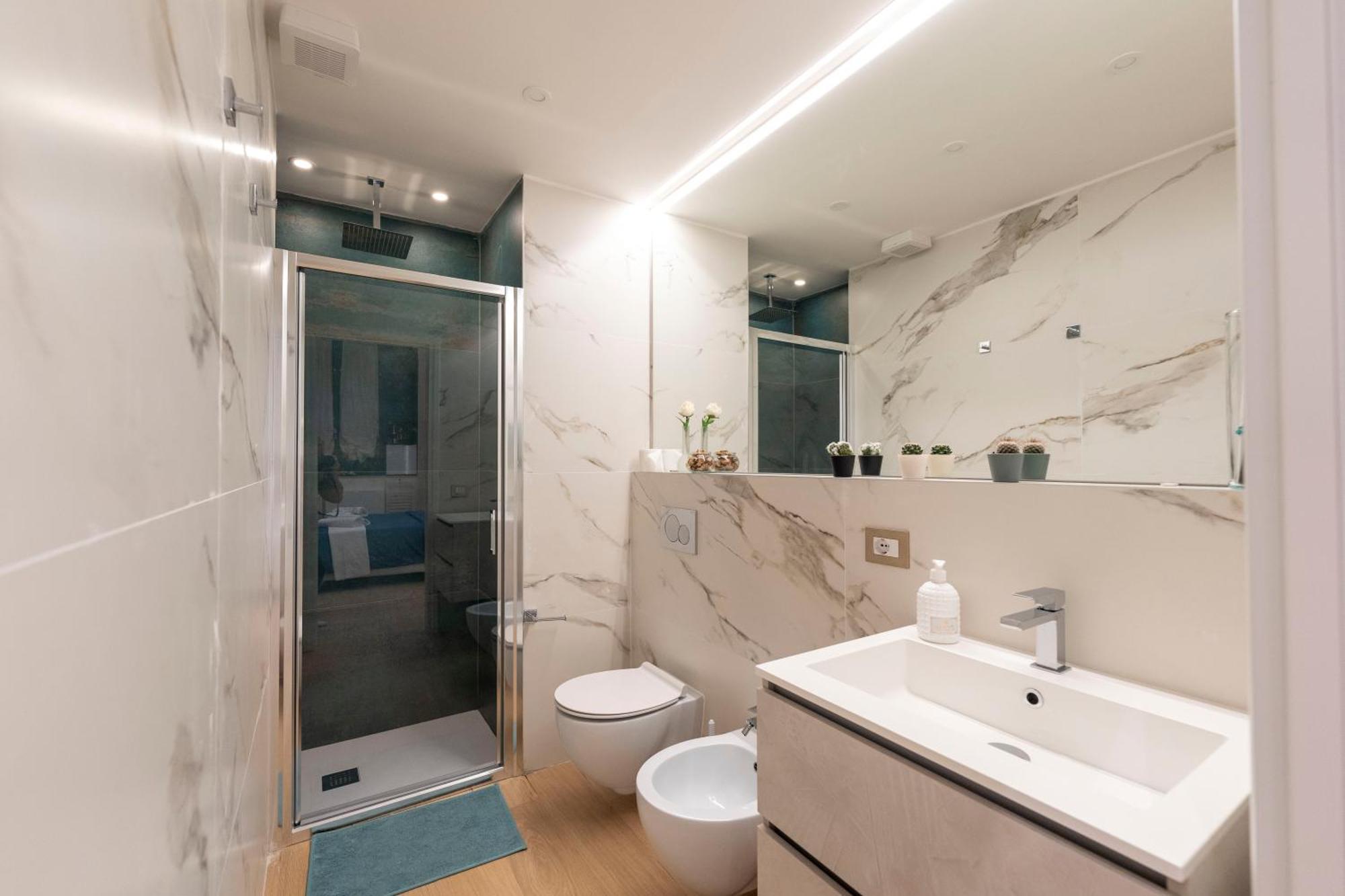 Apartment Colosseo Romantic Rom