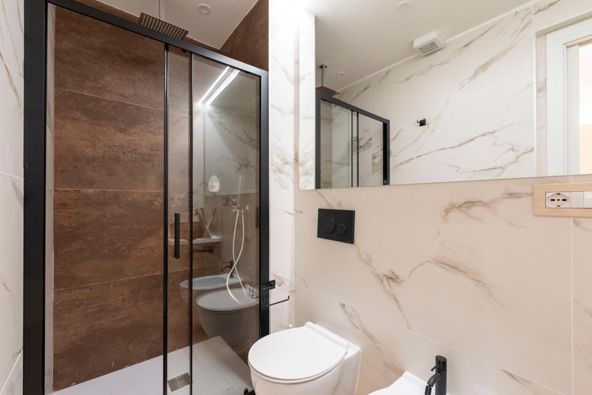 Colosseo Romantic Apartment Rom