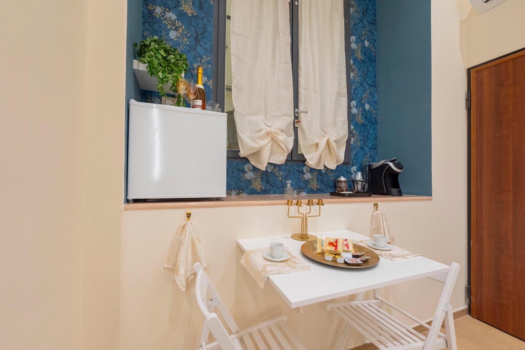 Colosseo Romantic Apartment Rom