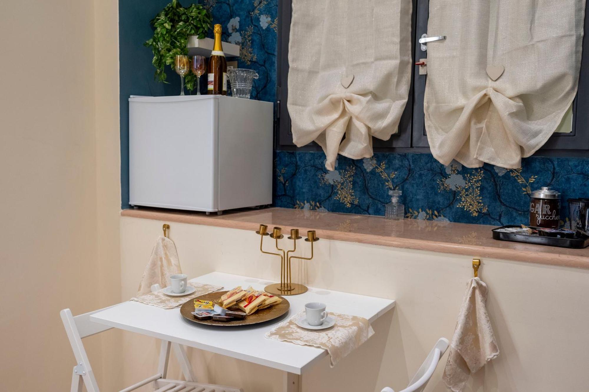 Colosseo Romantic Apartment Rom