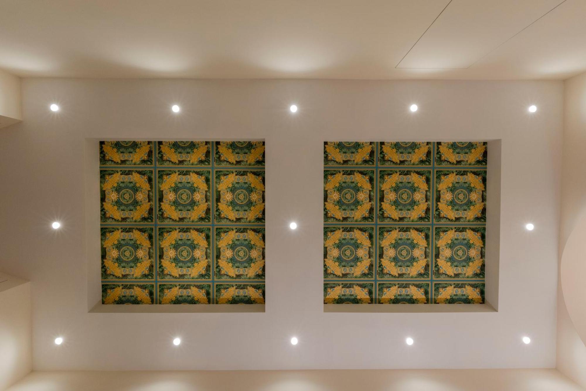 Apartment Colosseo Romantic Rom