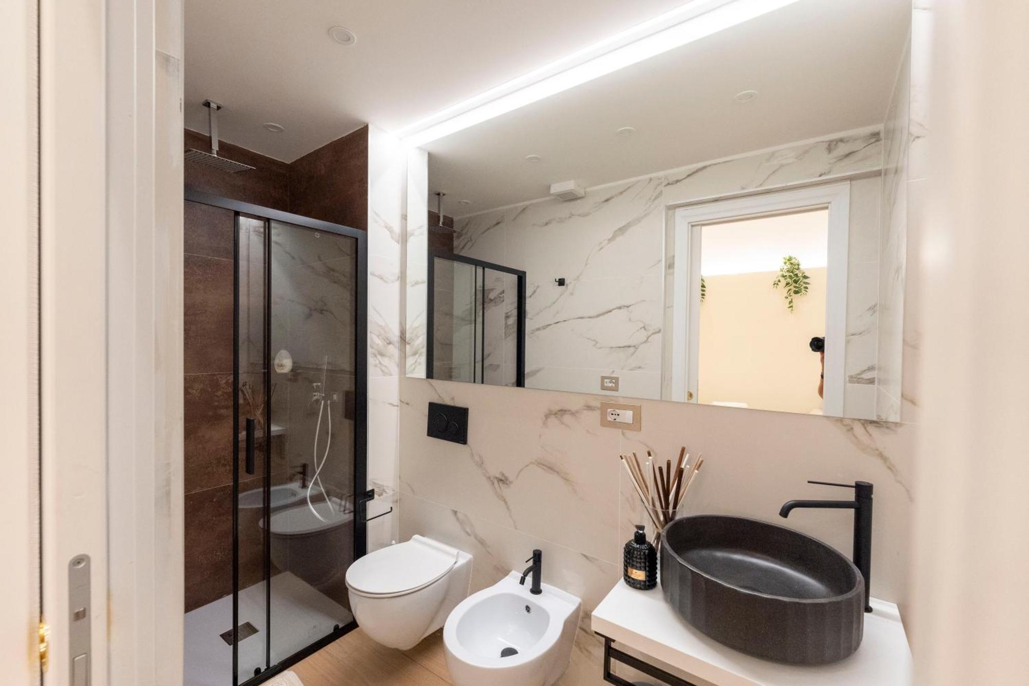 Apartment Colosseo Romantic Rom