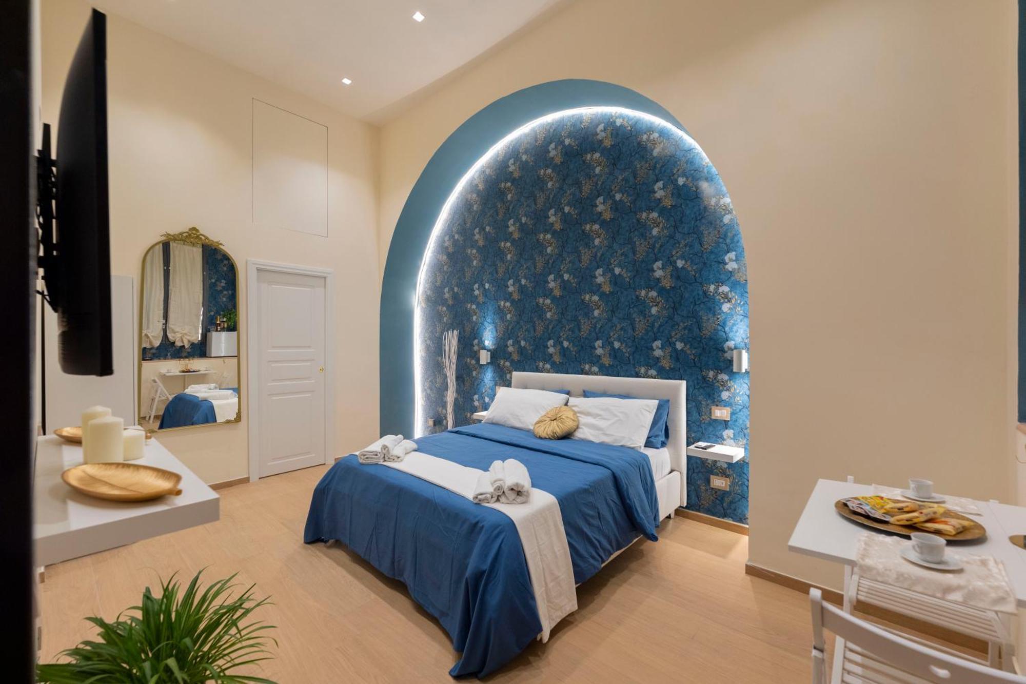 Apartment Colosseo Romantic Rom